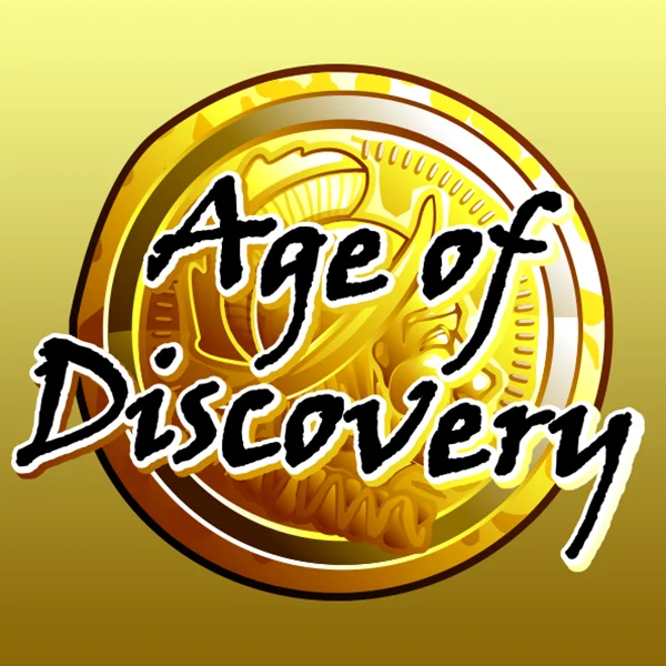 Microgaming : Age Of Discovery - MG138