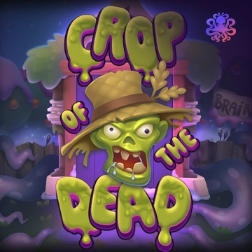 Octoplay : Crop of the Dead - MG138