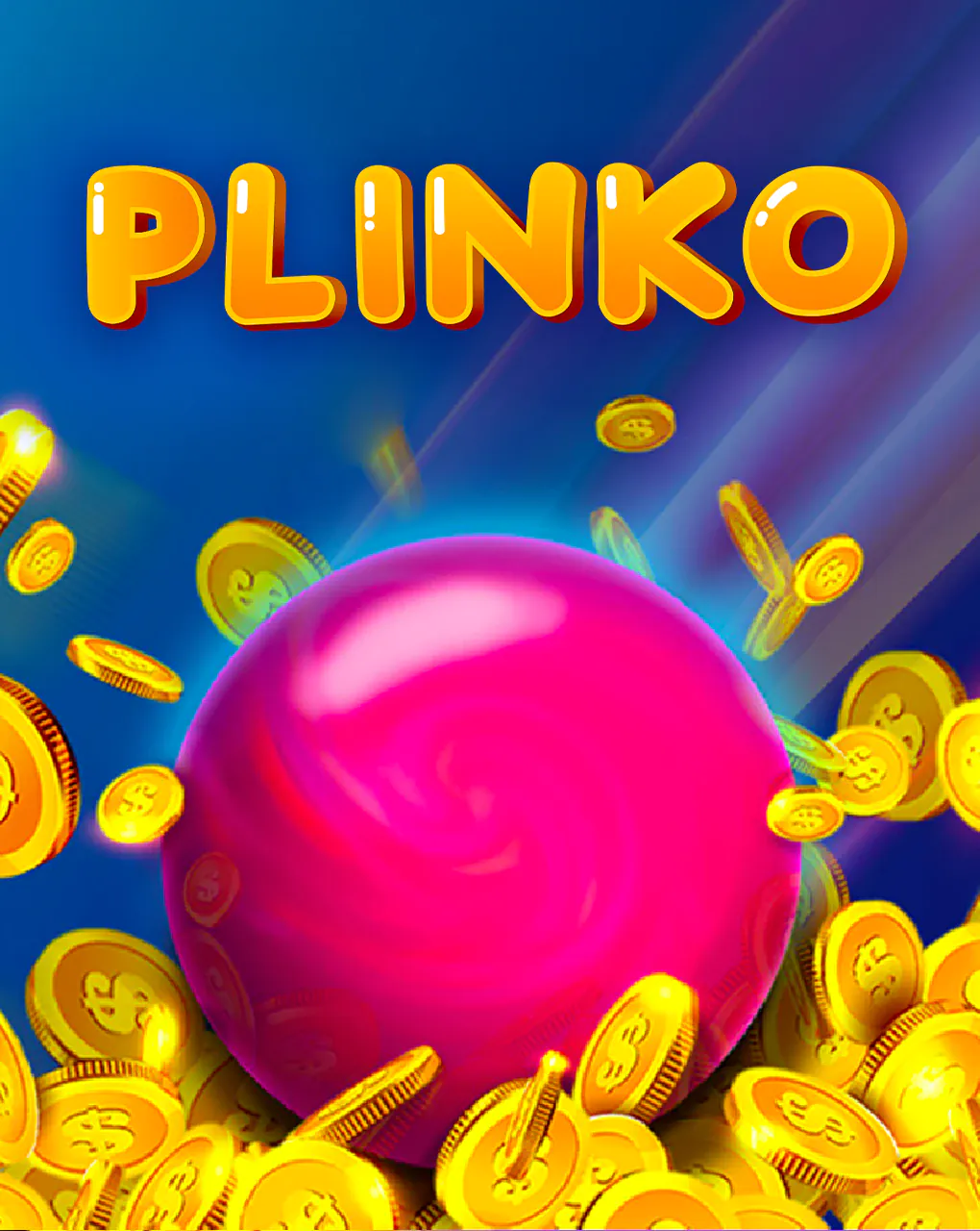Plinko - MG138