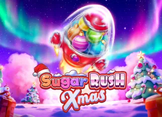 Pragmatic : Sugar Rush Xmas - MG138