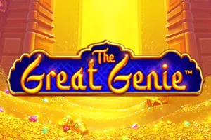 Playtech : The Great Genie - MG138