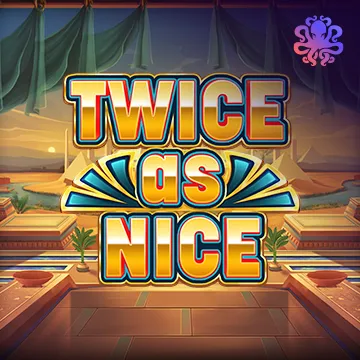 Octoplay : Twice As Nice - MG138