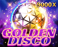 JDB : Golden Disco - MG138