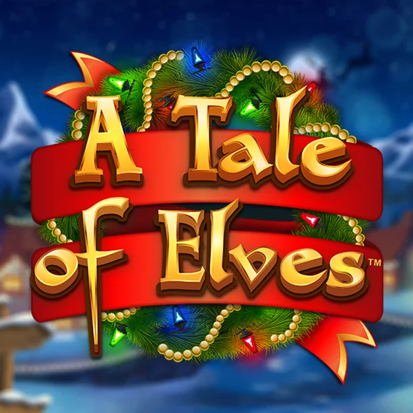 Microgaming : A Tale of Elves - MG138