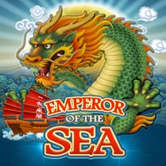 Microgaming : Emperor Of The Sea - MG138