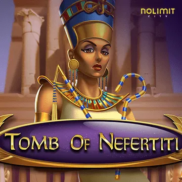 Tomb of Nefertiti - MG138
