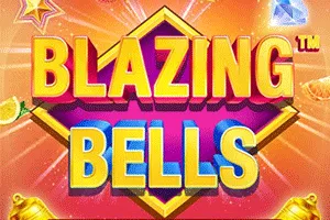 Playtech : Blazing Bells - MG138
