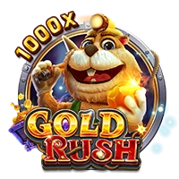 Facai : GOLD RUSH - MG138