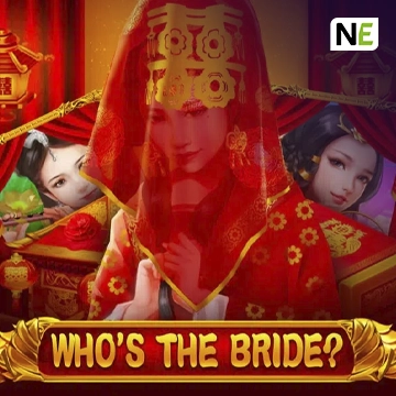 NetEnt : Whos the Bride - MG138