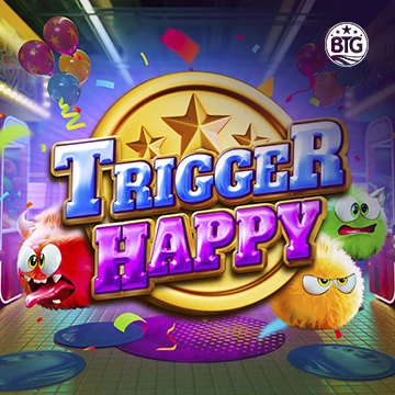 Bigtime : Trigger Happy - MG138