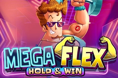 Octoplay : Mega Flex: Hold & Win - MG138