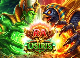 Ra vs Osiris - MG138