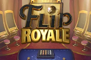 Playtech : Flip Royale - MG138