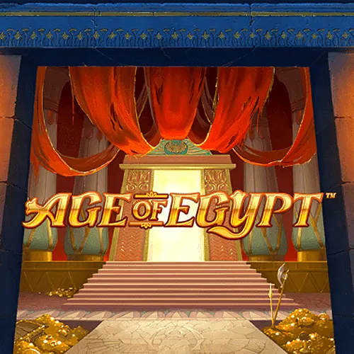 Playtech : Age of Egypt - MG138