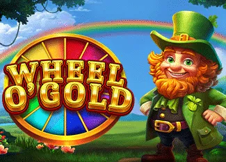 Pragmatic : Wheel OGold - MG138