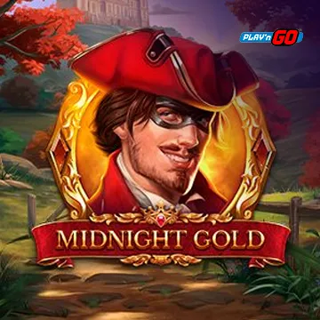 PlaynGo : Midnight Gold - MG138