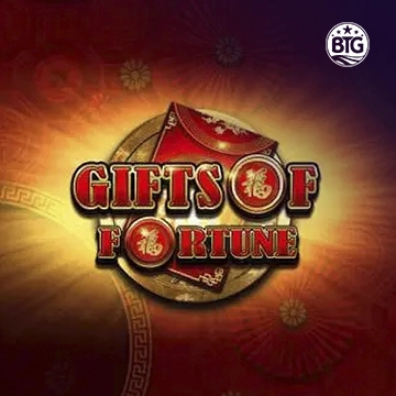 Bigtime : Gifts of Fortune - MG138