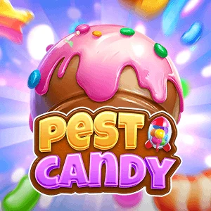 Besoft : Candy Frenzy - MG138