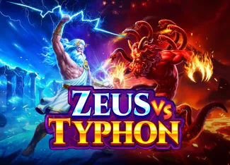 Pragmatic : Zeus vs Typhon - MG138