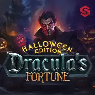 SmartSoft : Draculas Fortune Halloween Edition - MG138