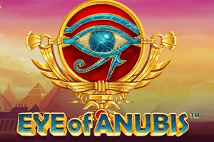 Playtech : Eye of Anubis - MG138