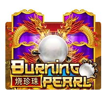 Burning Pearl - MG138