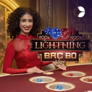Lightning Bac Bo - MG138