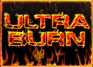 Pragmatic : Ultra Burn - MG138