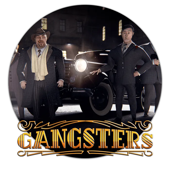 Habanero : Gangsters - MG138