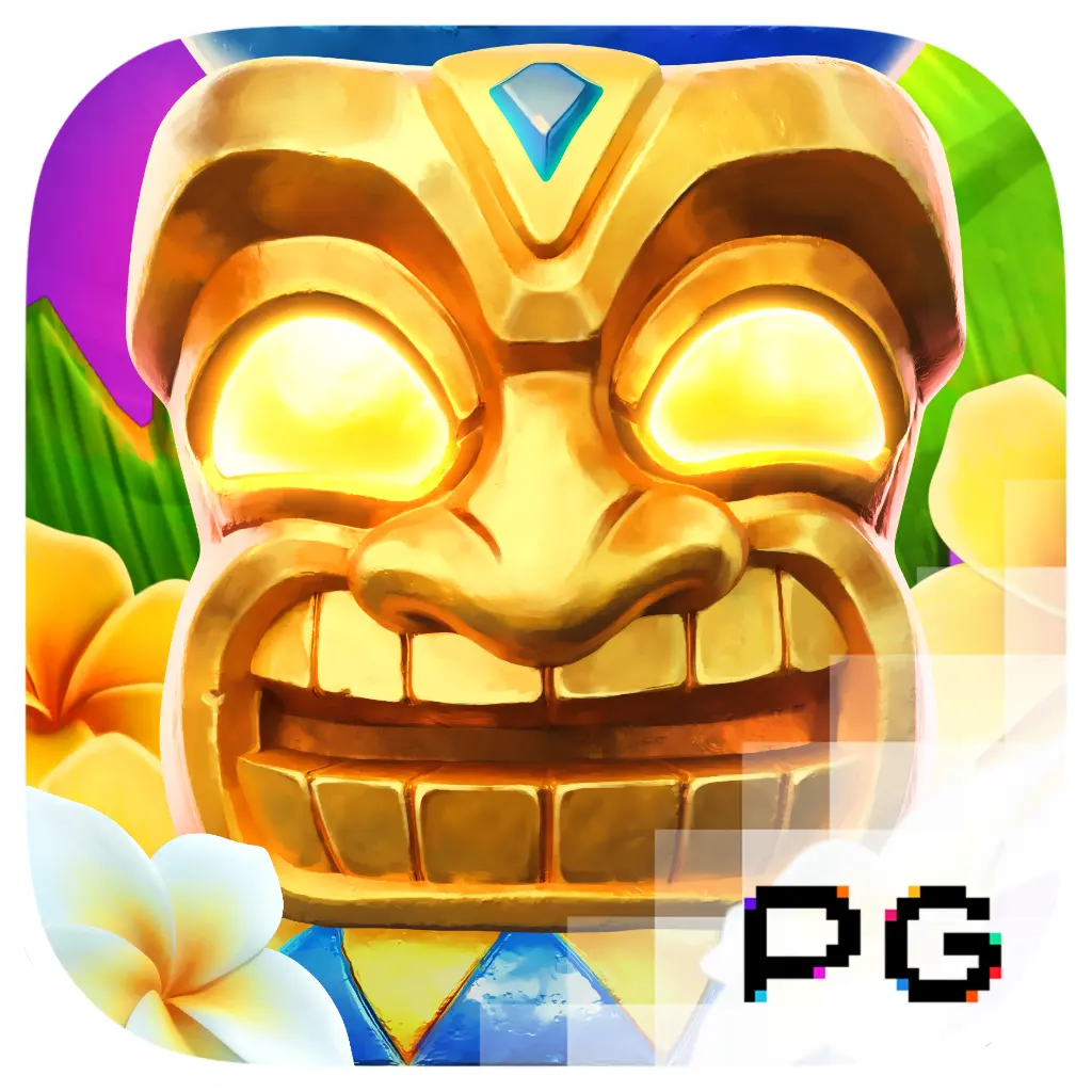 PGSoft : Hawaiian Tiki - MG138