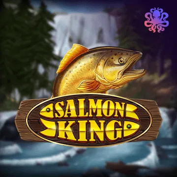 Octoplay : Salmon King - MG138