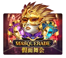 Masquerade - MG138