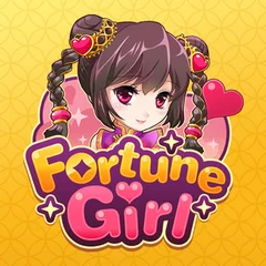 Microgaming : Fortune Girl - MG138