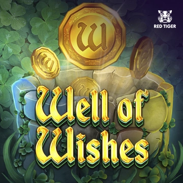 Redtiger : Well of Wishes - MG138