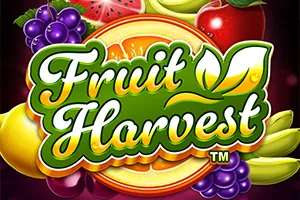 Playtech : Fruit Harvest™ - MG138