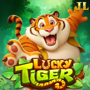 Lucky Tiger - MG138