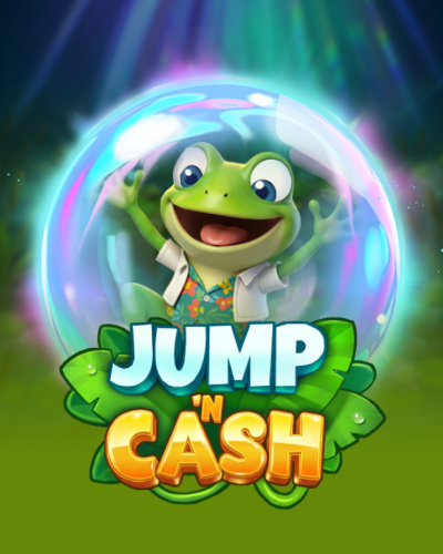 Jump n Cash - MG138