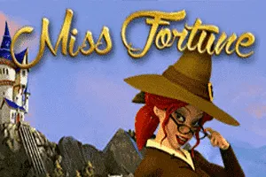 Playtech : Miss Fortune - MG138