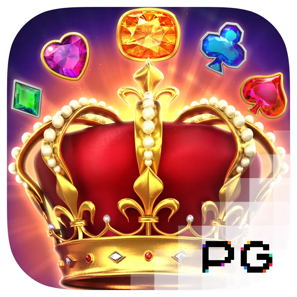 PGSoft : Majestic Treasures - MG138