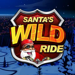 Microgaming : Santas Wild Ride - MG138