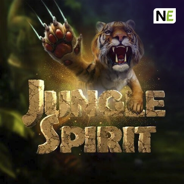 NetEnt : Jungle Spirit: Call of the Wild - MG138