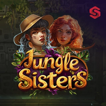 SmartSoft : Jungle Sisters - MG138