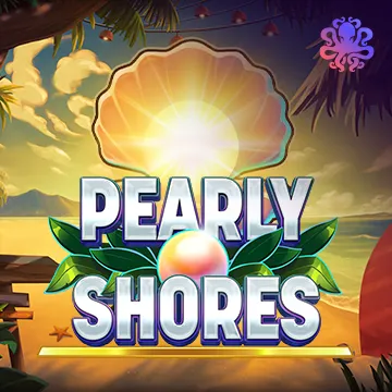 Octoplay : Pearly Shores - MG138