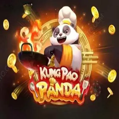 Microgaming : Kung Pao Panda - MG138