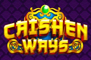 Playtech : Caishen Ways - MG138