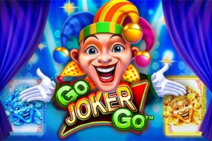 Playtech : Go Joker Go™ - MG138