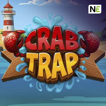 NetEnt : Crab Trap - MG138