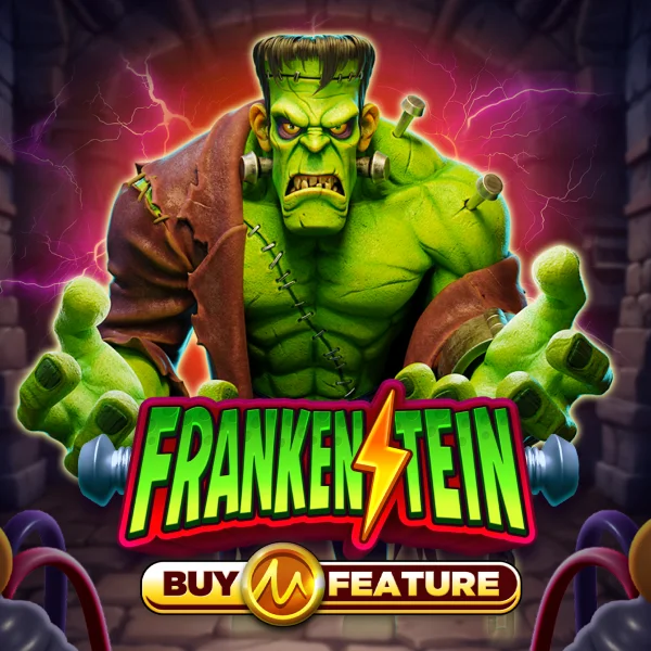 Microgaming : Frankenstein - MG138