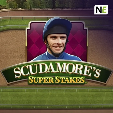 NetEnt : Scudamores Super Stakes - MG138