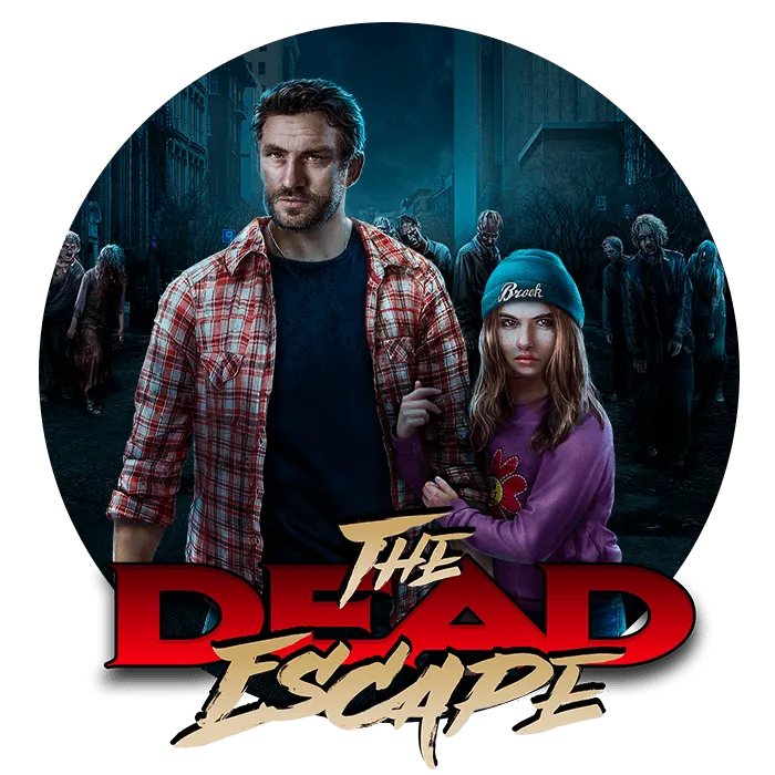 Habanero : The Dead Escape - MG138